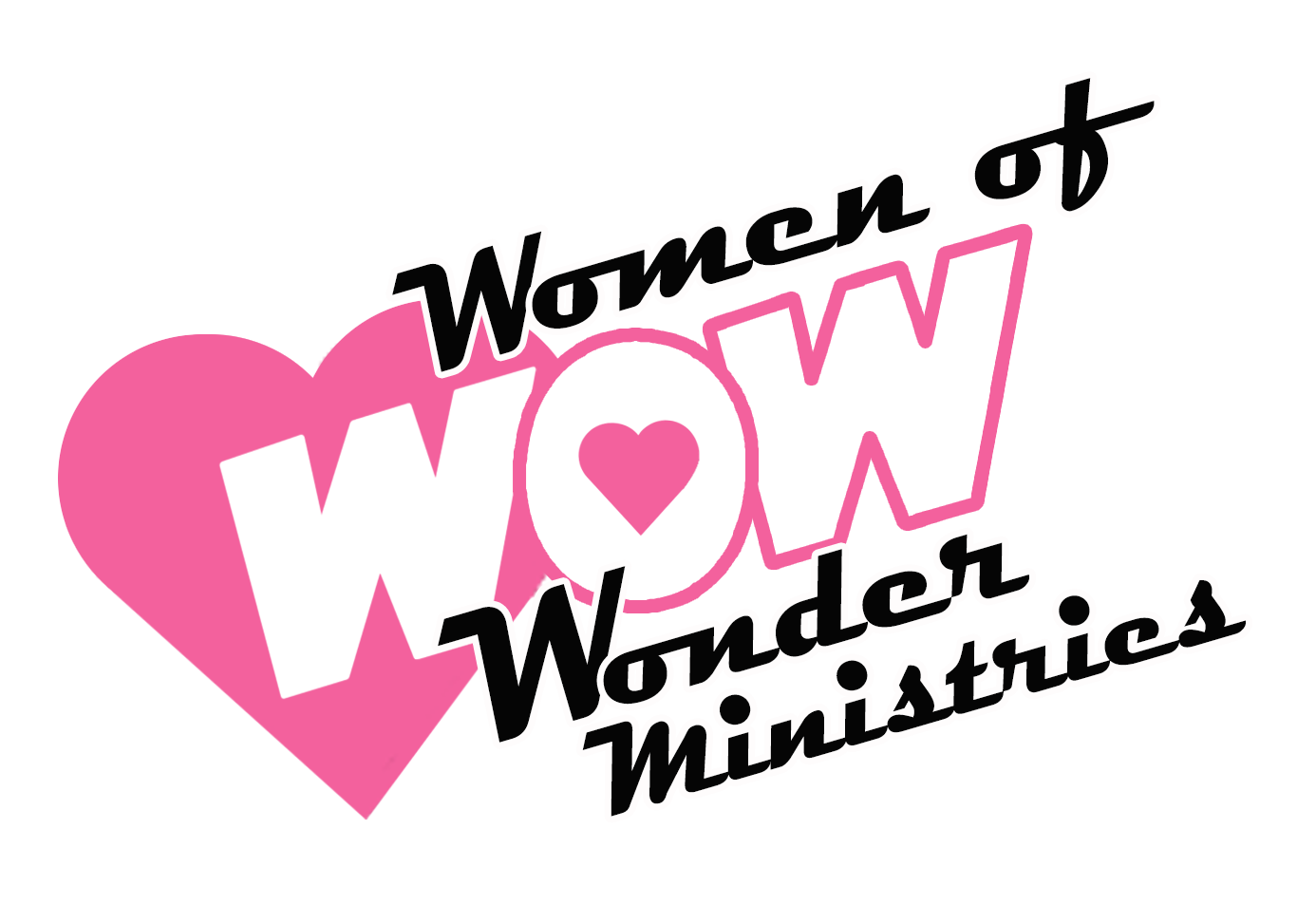 Women of Wonder Ministries